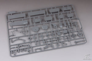 Takom 1018 Panzerjager IB avec 7.5cm StuK 40 L48 1/16 – Bild 10