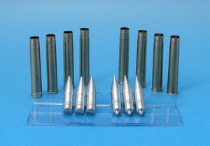 Eureka XXL AB-357 Ammo for : Pz.Kpfw. VI, TIGER I 1/35 – zdjęcie 2