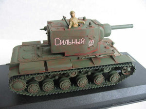 PST 72017 KV-2 Char lourd 1/72 – Bild 13