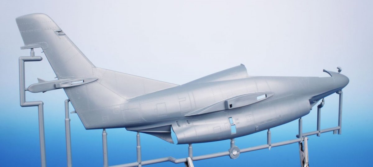 Special Hobby 32087 T-2 Buckeye Marquages ​​anniversaire 1/32 – immagine 7