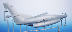 Special Hobby 32087 T-2 Buckeye Marquages ​​anniversaire 1/32 – immagine 7