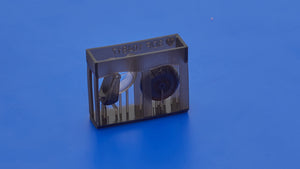 Omask 104817 Ju-88 roulette de queue type 1 (impression 3D pour ICM) 1/48 – immagine 3