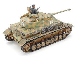 Tamiya 35181 Panzer IV Ausf.J 1/35 – Bild 4