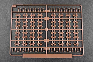 Trumpeter 09587 Char de combat principal russe T-80BVM 1/35 – image 4