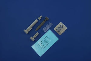 Eduard 648252 Sniper ATP 1/48 – imagen 5