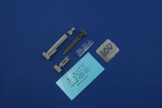 Eduard 648252 Sniper ATP 1/48 – imagen 5
