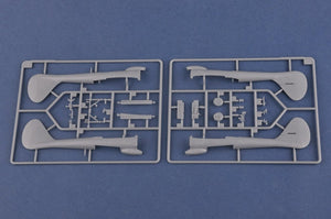 Hobby Boss 87263 P-61C Black Widow 1/72 – image 8