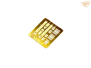 Clear Prop! CP72036 Culver PQ-14 A/B 1/72 – immagine 14