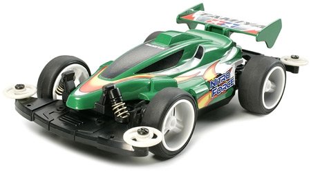 Tamiya 18608 Nitro Force