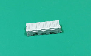 Eureka XXL E-074 Étui pour mitrailleuse PELICAN M2-RCVR de l&amp;#39;armée américaine moderne, échelle 1/35 – Bild 5