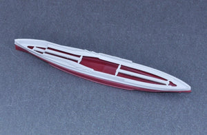 Trumpeter 05795 HMS Warspite 1942 1/700 – image 7