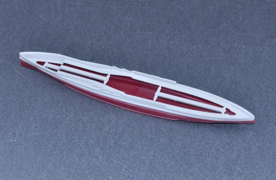 Trumpeter 05795 HMS Warspite 1942 1/700 – image 7