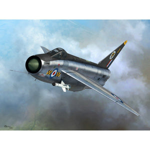 Épée 72081 Éclair F.1/2 1/72