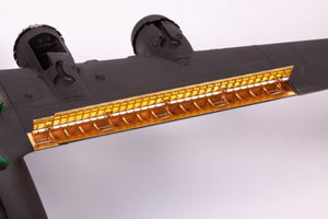 Volets d&amp;#39;atterrissage Eduard 481053 B-17F HKM 1/48 – immagine 7