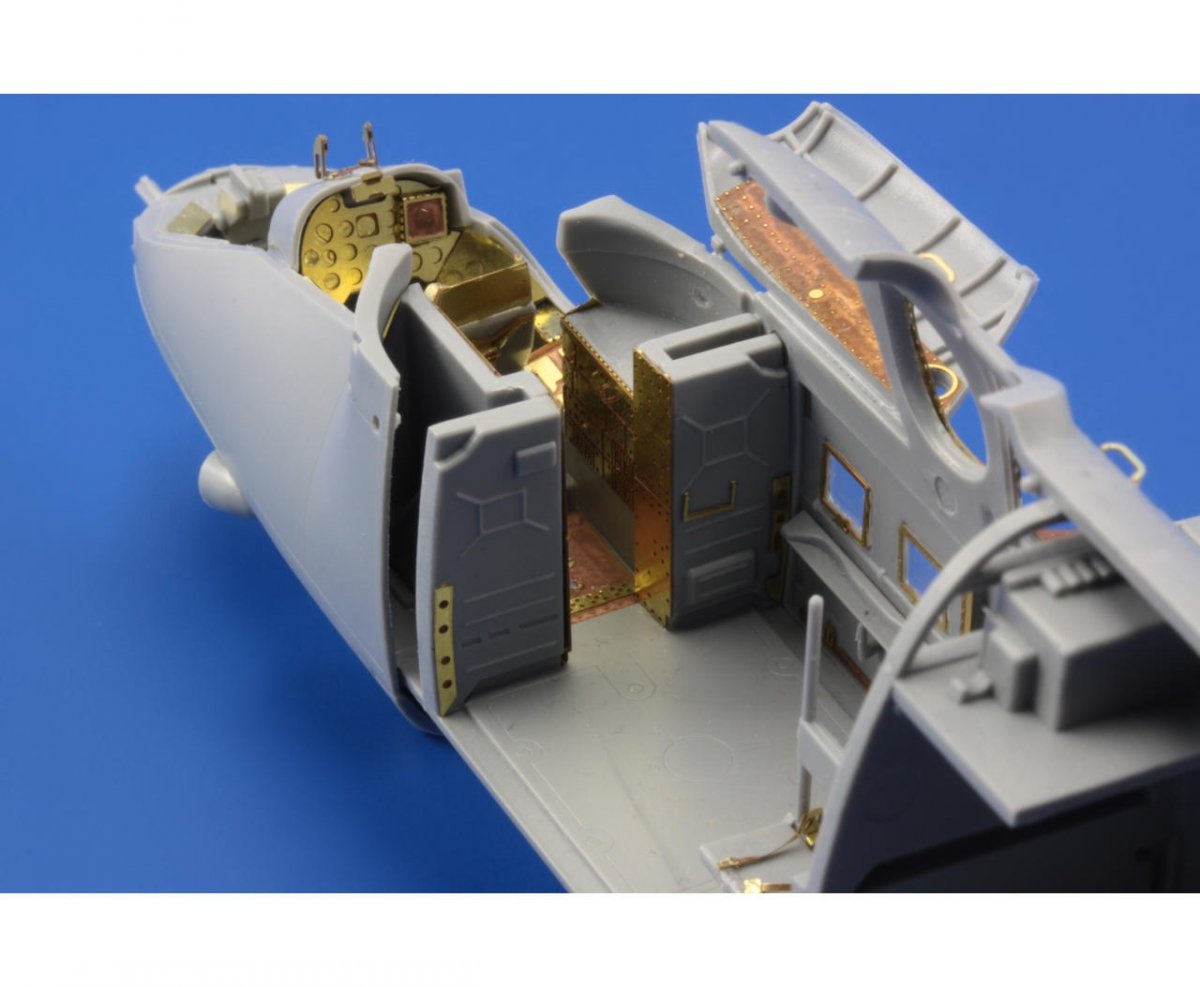 Eduard 72513 Mi-24V Hind E extérieur 1/72 ZVEZDA – image 6
