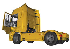 Italeri 3927 Scania S730 HIGHLINE 4x2 1/24 – image 6