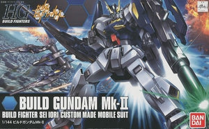 Bandai 51475 Construire Gundam Mk-II Gundam 85147
