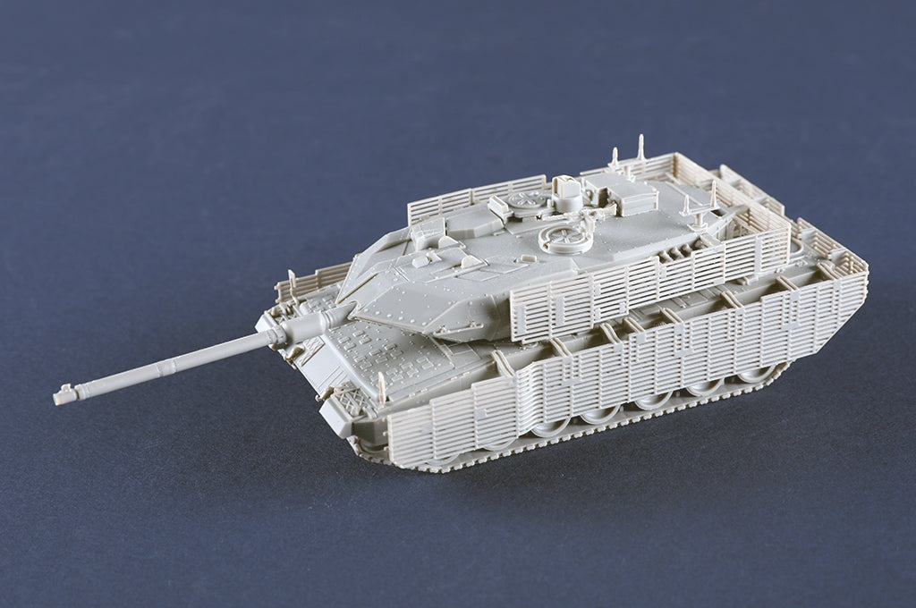 Trumpeter 07193 Leopard 2A6M CAN MBT 1/72 – immagine 9