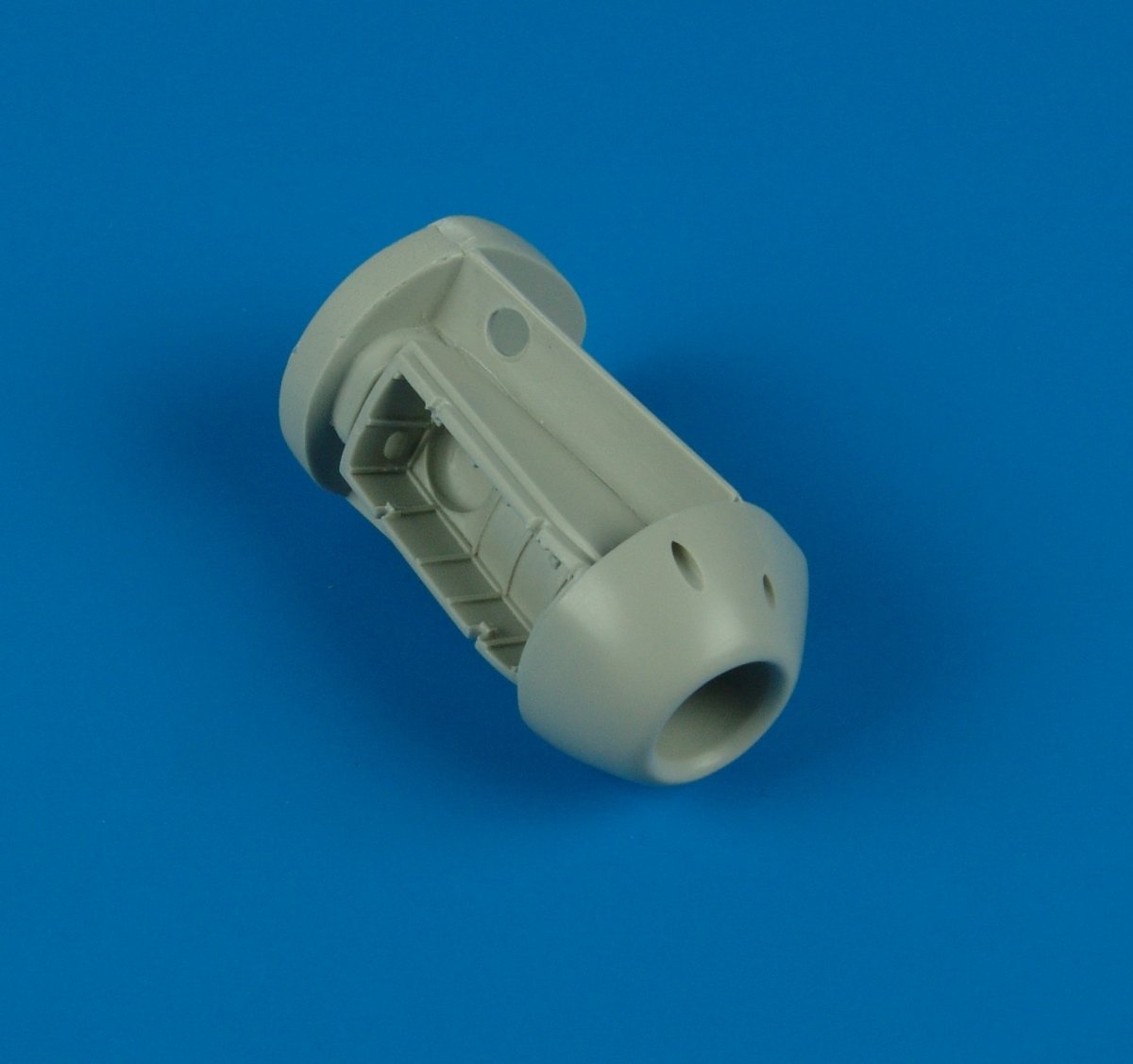Quickboost QB48153 Ta 183 Prise d'air et passage de roue avant Tamiya 1/48