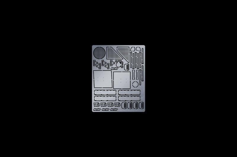 Italeri 4711 McLaren MP4/2C Prost-Rosberg 1/12 – imagen 11