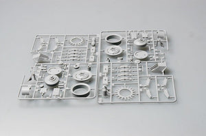 Trumpeter 00911 M16 Autorail multicanon 1/16 – image 13