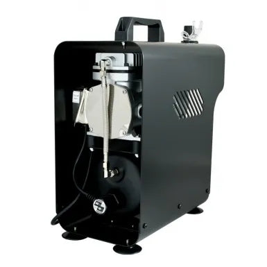 Mini compresseur d&amp;#39;air Sparmax TC620X avec tuyau de 2 x 3 m – imagen 2