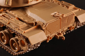 J&amp;#39;adore le kit 63532 M48A2 MBT 1/35 – immagine 12