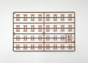 Amusant Hobby 35A044 Ferdinand Jagdpanzer sd.kfz. 184 N°15100 1/35  – immagine 11