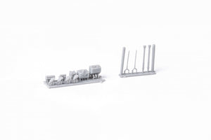 Eduard 648705 Z-226 Cockpit Trainer IMPRIMÉ EDUARD 1/48  – image 10