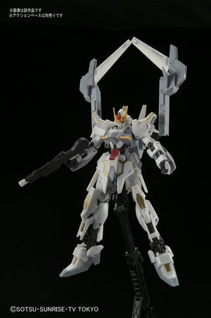 Bandai 44779 Lunagazer Gundam 84147  – image 4
