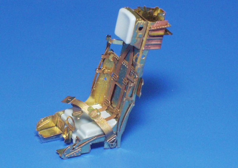 Eduard 49222 F-104C/J 1/48 Hasegawa  – image 5