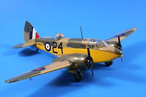 Special Hobby 48122 Airspeed Oxford Mk.I/II RAF Service 1/48 – image 3
