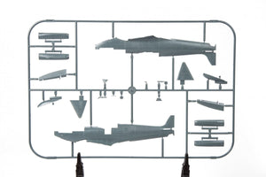 Eduard 8287 Spitfire HF Mk.VIII 1/48 – immagine 15