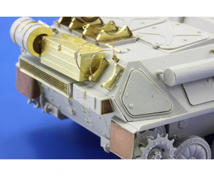 Eduard 36194 ASU-85 SPG (1956) 1/35 Trumpeter – immagine 15