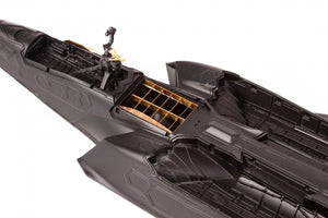 Eduard 491312 F-35B ITALERI 1/48 – image 10