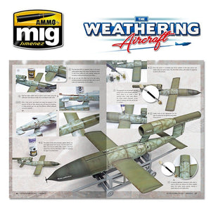 Munitions du Mig 5210 TWA.10 ARMAMENT (anglais) – immagine 5