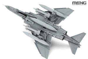 Meng LS-017 McDonnell Douglas F-4E Phantom II 1/48 – image 12