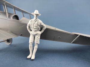 Copper State Models F32-052 Aussie Digger 1/32 – Bild 2