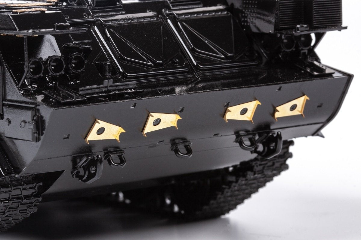 Eduard 36473 Gantelet TOR M-2 / SA-15 ZVEZDA 1/35 – image 3