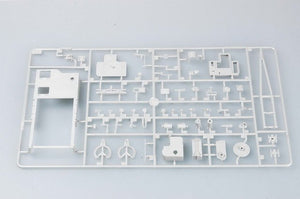 Trumpeter 00363 Allemand Pz.Kpfw IV Ausf F Fahrgestell (1/35) – imagen 10