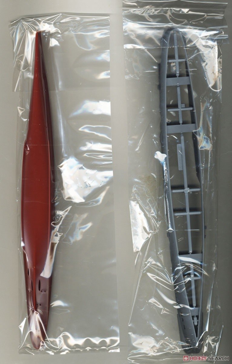 Fujimi 451695 KG-44 Japanese Navy Aircraft Carrier Taiho Full Hull 1/700 – zdjęcie 3
