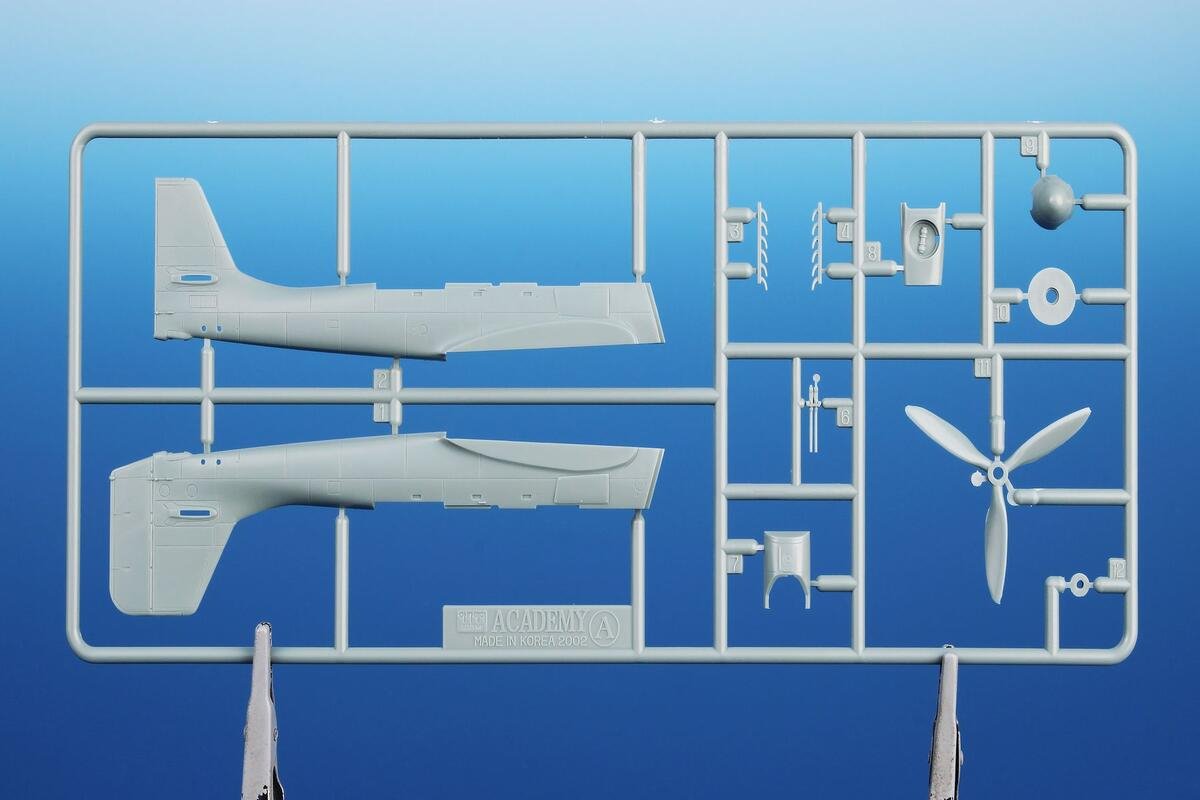 Special Hobby 72448 Junkers Ju-87D-5 ‘Axis Satellites’ 1/72 – zdjęcie 3