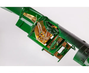 Eduard 33250 Gladiator Mk.I pour ICM 1/32 – Bild 4