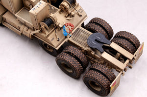 Hobby Boss 85519 M911 C-HET avec semi-remorque pour engins lourds m747 (1/35)  – imagen 11