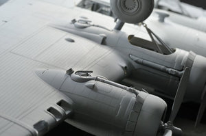 Maquettes HK Models 01E04 B-17 Flying Fortress F et G (1/32) – immagine 5