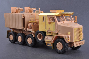 Camion armé Hobby Boss 85525 M1070 au 1/35 – image 19