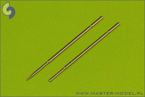 Maître AM-72-053 SAAB 29 Tunnan - Tubes de Pitot