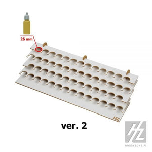 Support de peinture pour maquettes Hobby Zone HZ-s1b (36 mm) – Bild 2