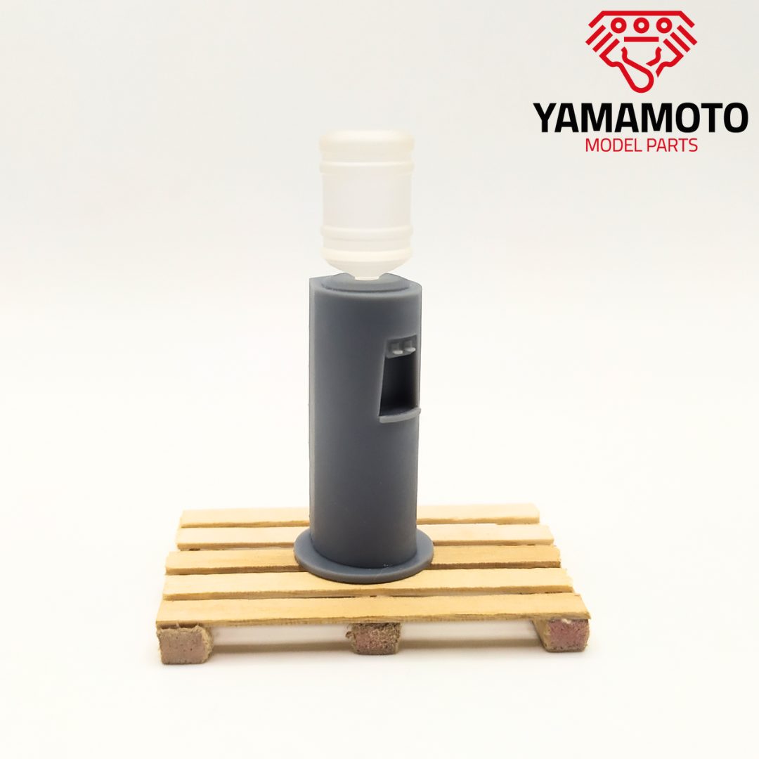 Distributeur d&amp;#39;eau Yamamoto YMPGAR26 1/24 – image 3