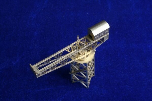 MK1 Design MS-70012 Pièce photogravée CRANE A 1/700 – image 6